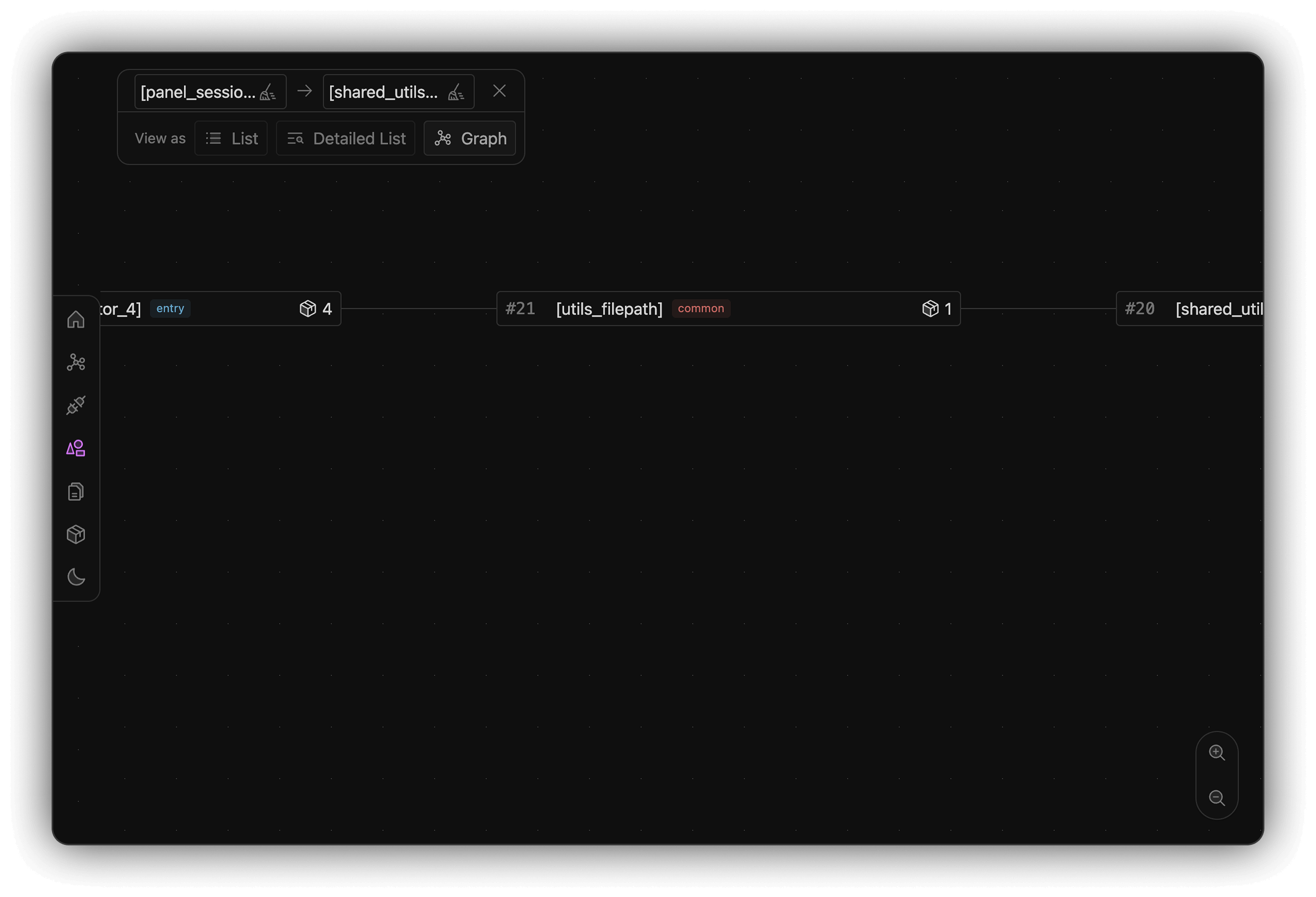 chunk-path-selector